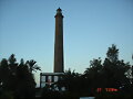 FARO DE MASPALOMAS