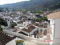 VISTA DE BENAMARGOSA MALAGA
