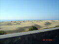 dunas de maspalomas canarias