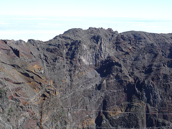 roque de los muchachos