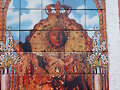 virgen de las nieves isla de la palma canarias