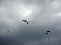 canpeonato del mundo de parapente puerto naos