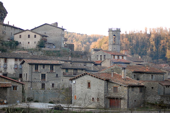 pueblo de rupid