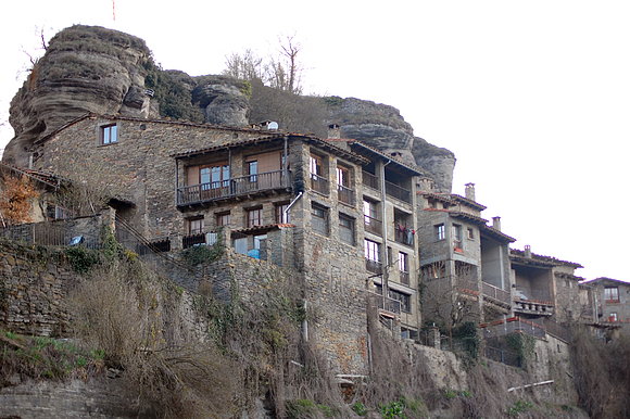 el pueblo de rupid