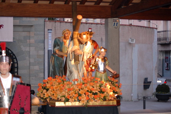misterios sant hilari sacalm girona