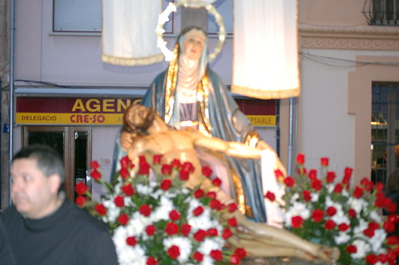 misterios sant hilari sacalm girona
