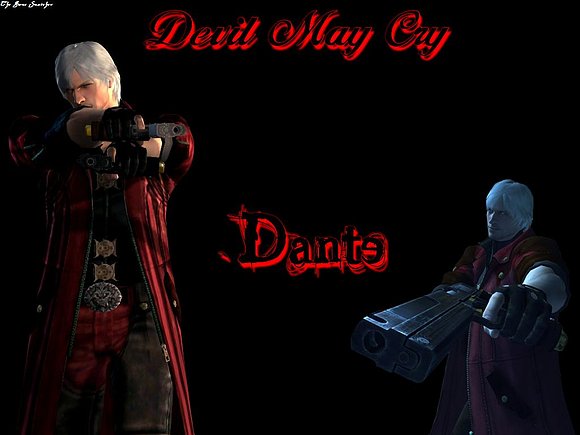 Devil never cry