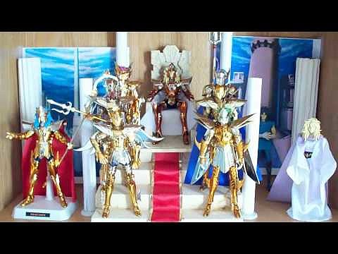 Saint Seiya