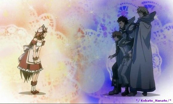 Kobato- capitulo 20
