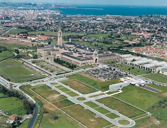 INFORMACION GENERAL SOBRE GIJON II