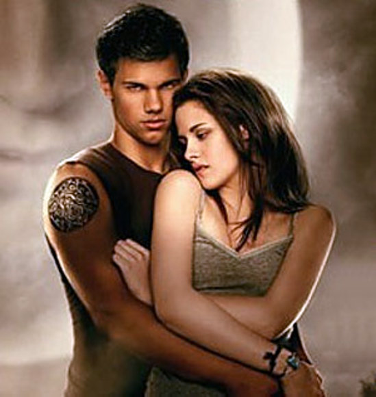 Bella y Jake