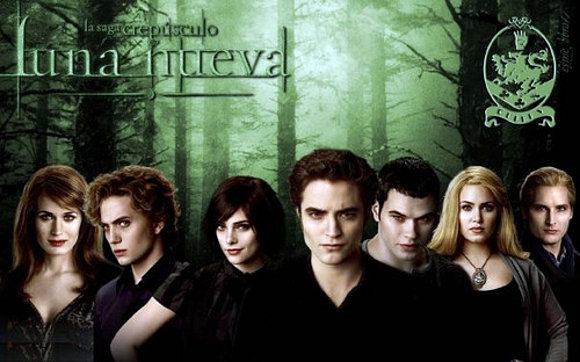 Clan Cullen