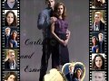 Carlisle y Esme