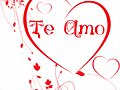 te amo
