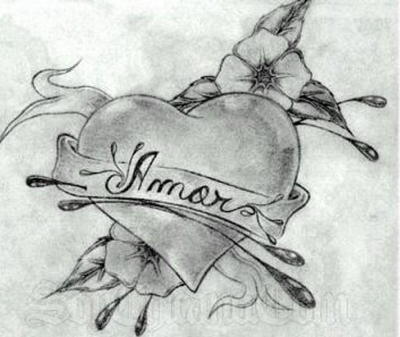 te amo