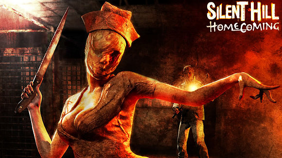 Silent Hill