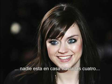 Amy Macdondald - This is the life