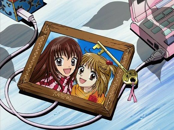 Memories...