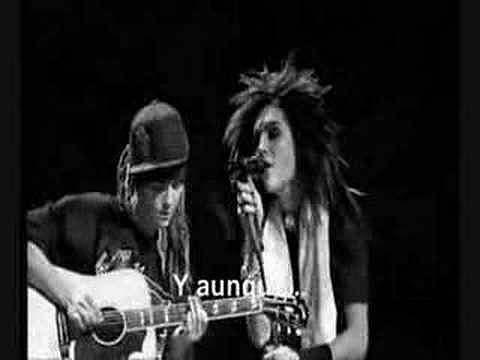 In die Nacht - Tokio Hotel