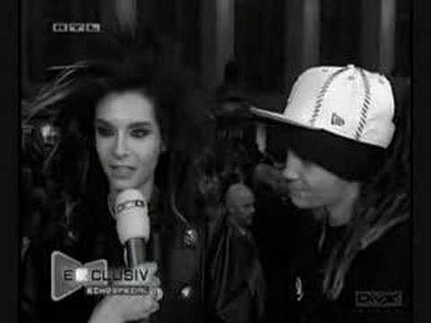 Totgeliebt - Tokio Hotel