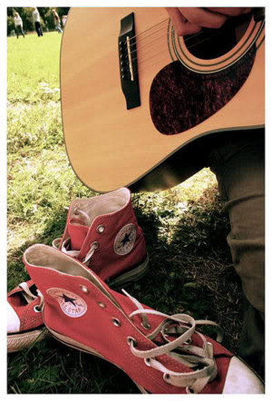 Musiiik ~ (8)