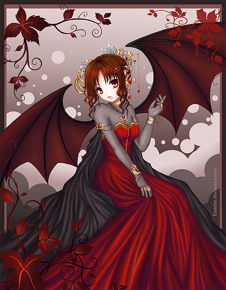 Para um... Sango