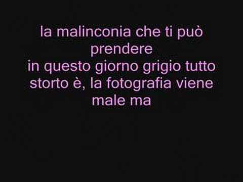 UN GIORNO CHE NON VA-PAOLO MENEGUZZI