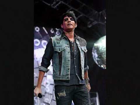 Lady Gaga and Adam Lambert AMV - Fashion