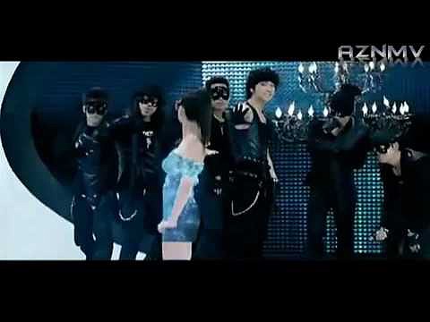 2PM | My Color (Samsung Corby CF) [HQ:MV] (ENG SUB