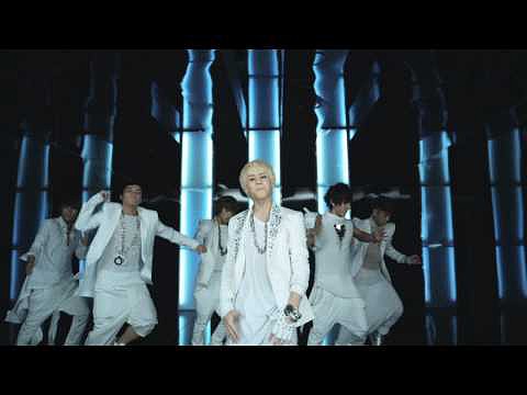 BEAST - &#039;BAD GIRL&#039;