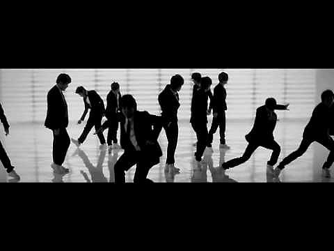 Sorry Sorry - Super Junior