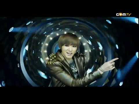 U-Kiss - Bingeul Bingeul