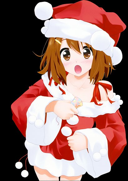 Feliz navidad