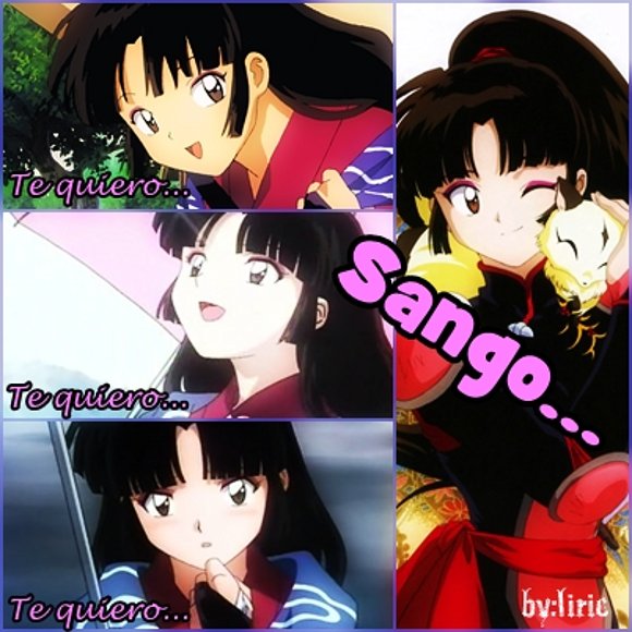 Collage pasado vía flog xD