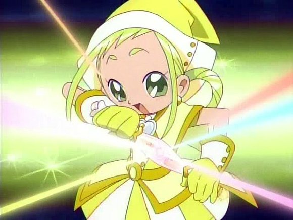 Magical Doremi