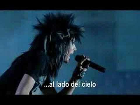 Unendlichkeit (Infinito) - Tokio Hotel