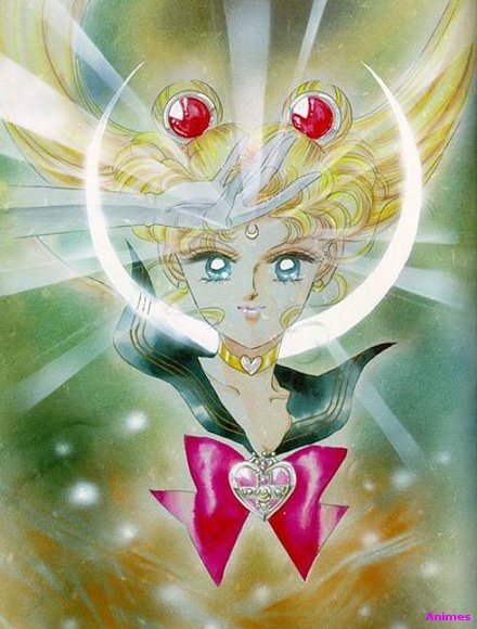 sailor moon