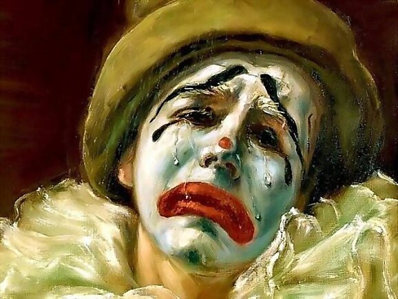 Triste