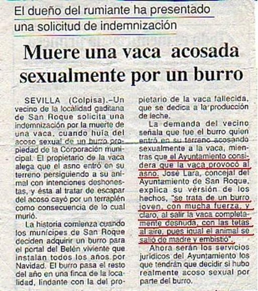 Acoso
