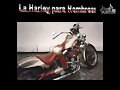 Moto para hombres