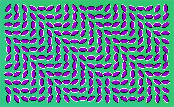 Efecto optico