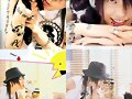 Miyavi y un gatito owo