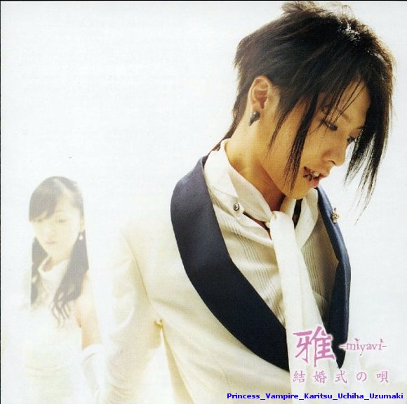 Miyavi ♥