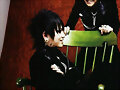 Ruki y Kai