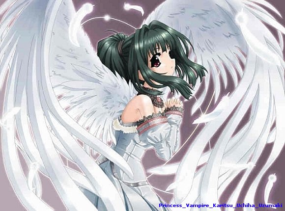 Angel nwn