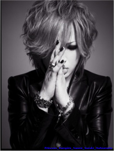 Ruki New Look PLEDGE