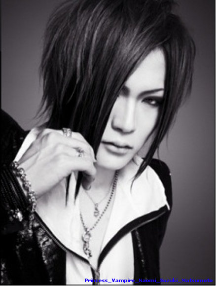 Uruha New Look PLEDGE