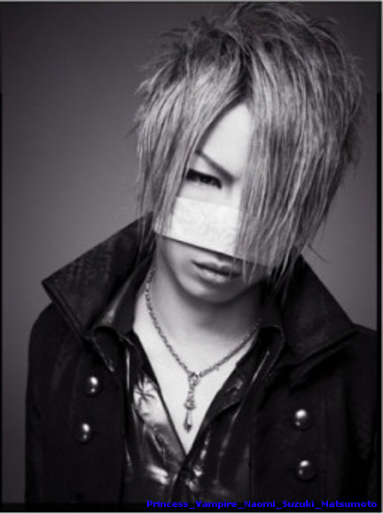 Reita New Look PLEDGE