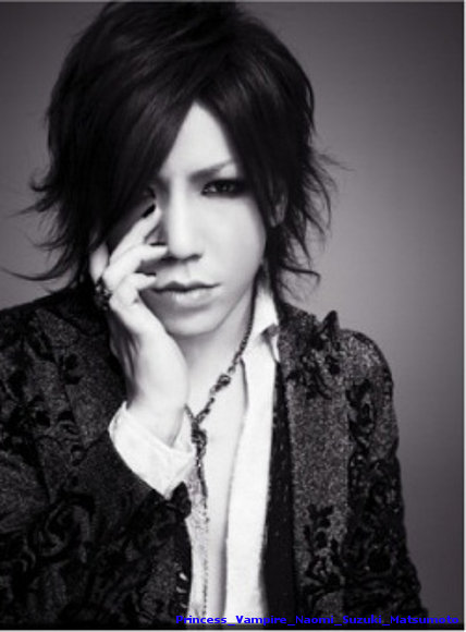 Aoi New Look PLEDGE