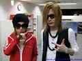 Ruki &amp; Uruha